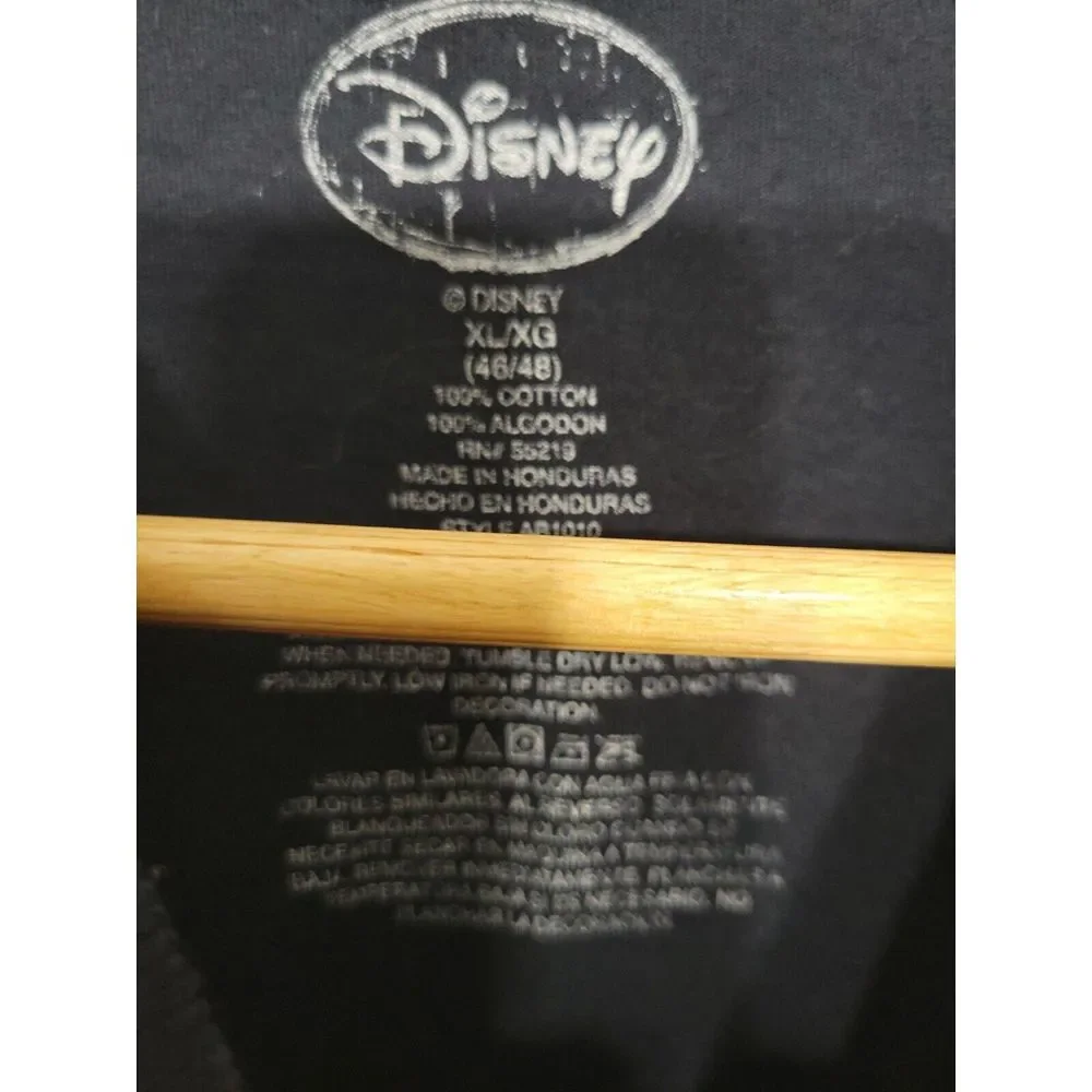 Disney‎ Men's T-Shirt Size XL 2017 Florida